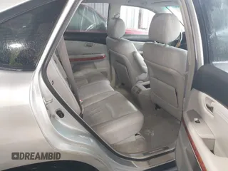 2005 Lexus RX 330 with VIN 2T2HA31U35C085203, listed as a IAAI auction lot 41922650 with 193,813 mi miles. Bid and sale history available at carsss.com. Image 8.
