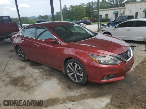2016 Nissan Altima S z VIN 1N4AL3AP0GC121229, wystawiony jako Copart lot #53815865 z przebiegiem 190 460 mil mil oraz Szkoda całkowita • Salvage title. Historia ofert i sprzedaży dostępna na DreamBid. Obrazek 4.