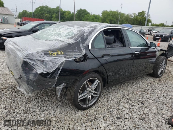 2019 Mercedes-Benz E 300 z VIN WDDZF4KB3KA620954, wystawiony jako Copart lot #57433535 z przebiegiem 66 915 mil mil oraz Szkoda całkowita • Salvage title. Historia ofert i sprzedaży dostępna na DreamBid. Obrazek 3.