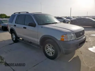 2003 Ford Explorer XLS с VIN 1FMZU62K43ZB15869, выставлен на аукционе Copart как лот 64329445 с пробегом 77 000 миль миль и Списание • Salvage title. История ставок и продаж доступна на DreamBid. Изображение 4.