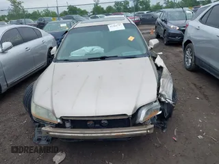 2001 Honda Accord EX с VIN 1HGCG16501A083282, выставлен на аукционе IAAI как лот 42362737 с пробегом Не указан миль и . История ставок и продаж доступна на DreamBid. Изображение 13.