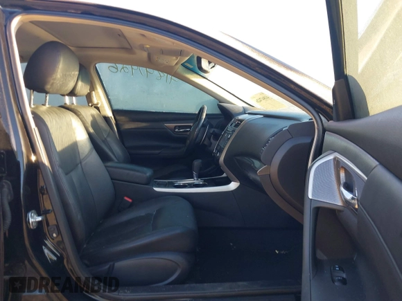 2013 Nissan Altima SV with VIN 1N4BL3AP7DC246924, listed as a IAAI auction lot 41847426 with 127,327 mi miles and . Bid and sale history available at DreamBid. Image 5.