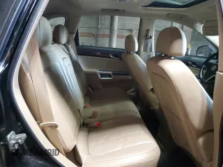 2009 Saturn VUE XR with VIN 3GSCL53779S578892, listed as a Copart auction lot 87795805 with 116,253 mi miles and Salvage Title. Bid and sale history available at carsss.com. Image 11.