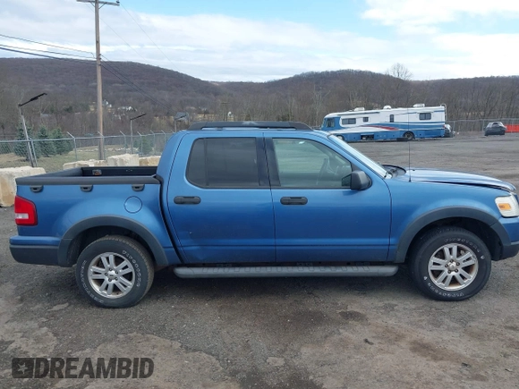 2009 Ford Explorer Sport Trac XLT с VIN 1FMEU51E59UA03432, выставлен на аукционе IAAI как лот 41809666 с пробегом 193 723 миль миль и . История ставок и продаж доступна на DreamBid. Изображение 13.