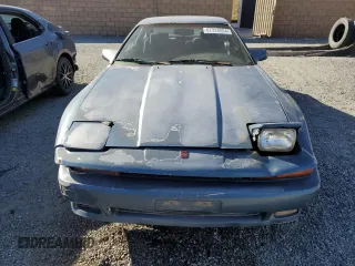 1986 Toyota Supra z VIN JT2MA70L2G0012221, wystawiony jako Copart lot #87328804 z przebiegiem 142 252 mil mil oraz Szkoda całkowita • Salvage title. Historia ofert i sprzedaży dostępna na DreamBid. Obrazek 5.