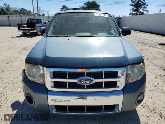 2012 Ford Escape Hybrid с VIN 1FMCU4K36CKA88380, выставлен на аукционе Copart как лот 47291775 с пробегом 110 373 миль миль и Списание • Salvage title. История ставок и продаж доступна на DreamBid. Изображение 5.
