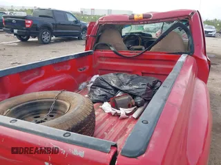 2002 Ford Ranger XL with VIN 1FTYR10U92PA08920, listed as a IAAI auction lot 42171214 with 197,307 mi miles and . Bid and sale history available at DreamBid. Image 8.