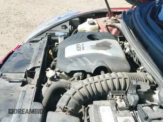 2013 Hyundai Veloster Turbo с VIN KMHTC6AE2DU164913, выставлен на аукционе IAAI как лот 43360263 с пробегом 166 585 миль миль и . История ставок и продаж доступна на DreamBid. Изображение 13.