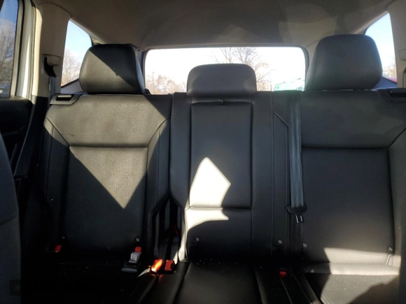 2020 Volkswagen Atlas SE with VIN 1V2DP2CA7LC501210, listed as a Copart auction lot 86992324 with 80,537 mi miles and Salvage title. Bid and sale history available at DreamBid. Image 10.