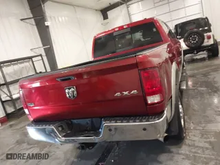 2011 Dodge Ram 2500 SLT with VIN 3D7UT2HL4BG557274, listed as a IAAI auction lot 41429360 with 261,453 mi miles. Bid and sale history available at carsss.com. Image 16.