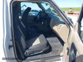 2007 Ford Ranger XL with VIN 1FTYR10D17PA53809, listed as a IAAI auction lot 41829989 with 170,769 mi miles. Bid and sale history available at carsss.com. Image 8.