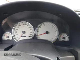 2006 Saturn VUE z VIN 5GZCZ53446S873437, wystawiony jako IAAI lot #41982510 z przebiegiem 264 270 mil mil oraz . Historia ofert i sprzedaży dostępna na DreamBid. Obrazek 7.