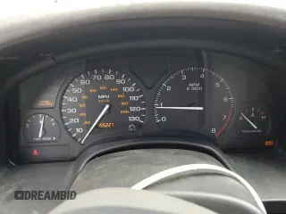 2002 Saturn LW z VIN 1G8JW84RX2Y574971, wystawiony jako Copart lot #52973795 z przebiegiem 155 227 mil mil oraz Tytuł czysty. Historia ofert i sprzedaży dostępna na DreamBid. Obrazek 9.