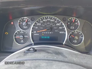 2021 Chevrolet Express Cargo with VIN 1GCWGAFP2M1262456, listed as a IAAI auction lot 42007767 with 56,144 mi miles and . Bid and sale history available at DreamBid. Image 7.