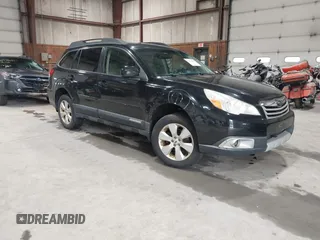 2012 Subaru Outback Limited z VIN 4S4BRBKC5C3263021, wystawiony jako IAAI lot #42474015 z przebiegiem 170 759 mil mil oraz . Historia ofert i sprzedaży dostępna na DreamBid. Obrazek 1.