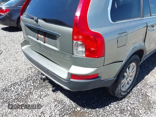 2008 Volvo XC90 I6 with VIN YV4CZ982X81462064, listed as a IAAI auction lot 41962290 with 135,921 mi miles. Bid and sale history available at carsss.com. Image 6.