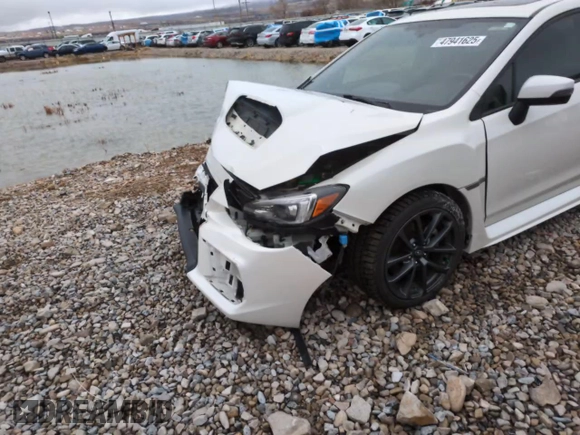 2019 Subaru WRX Limited z VIN JF1VA1P6XK8807042, wystawiony jako Copart lot #47941625 z przebiegiem 91 470 mil mil oraz Szkoda całkowita • Salvage title. Historia ofert i sprzedaży dostępna na DreamBid. Obrazek 13.