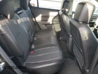 2015 Chevrolet Equinox LT with VIN 2GNFLGE34F6366483, listed as a Copart auction lot 44023075 with 85,284 mi miles and Salvage Title. Bid and sale history available at carsss.com. Image 11.