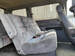 1991 Dodge Caravan z VIN 2B4GK55R6MR136865, wystawiony jako Copart lot #83209824 z przebiegiem 44 931 mil mil oraz Tytuł czysty. Historia ofert i sprzedaży dostępna na DreamBid. Obrazek 11.