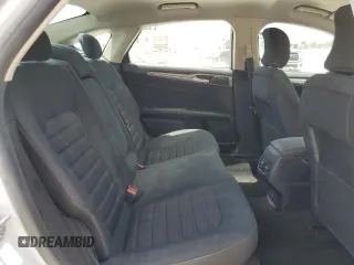 2018 Ford Fusion SE with VIN 3FA6P0HD9JR265486, listed as a Copart auction lot 55090775 with 119,253 mi miles and Clean Title. Bid and sale history available at DreamBid. Image 10.