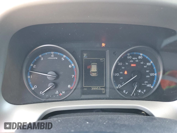 2017 Toyota RAV4 XLE with VIN 2T3WFREV0HW358286, listed as a Copart auction lot 51365425 with 39,953 mi miles and Salvage Title. Bid and sale history available at DreamBid. Image 9.