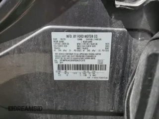 2024 Ford Edge SE z VIN 2FMPK4G98RBA31315, wystawiony jako Copart lot #62712835 z przebiegiem 20 040 mil mil oraz Szkoda całkowita • Salvage title. Historia ofert i sprzedaży dostępna na DreamBid. Obrazek 13.