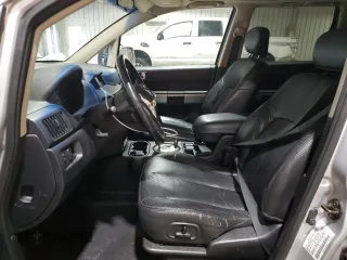 2006 Mitsubishi Endeavor Limited with VIN 4A4MN41S56E038838, listed as a Copart auction lot 42045565 with 173,205 mi miles and Salvage Title. Bid and sale history available at carsss.com. Image 7.