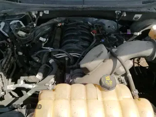 2018 Ford F-150 XL z VIN 1FTEW1C58JFB31564, wystawiony jako Copart lot #69212415 z przebiegiem 115 492 mil mil oraz Szkoda całkowita • Salvage title. Historia ofert i sprzedaży dostępna na DreamBid. Obrazek 14.