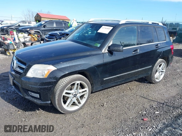 2011 Mercedes-Benz GLK 350 z VIN WDCGG8HB6BF692676, wystawiony jako IAAI lot #41751569 z przebiegiem 208 036 mil mil oraz . Historia ofert i sprzedaży dostępna na DreamBid. Obrazek 2.