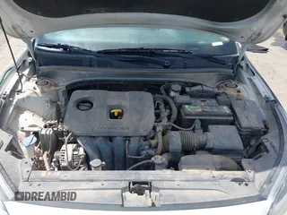 2019 Kia Forte LXS with VIN 3KPF24AD2KE126514, listed as a IAAI auction lot 42374878 with 196,414 mi miles and . Bid and sale history available at DreamBid. Image 10.