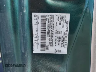 1993 Ford Explorer с VIN 1FMYU22EXXUA48535, выставлен на аукционе Copart как лот 65615025 с пробегом 179 346 миль миль и Чистый • Clean title. История ставок и продаж доступна на DreamBid. Изображение 13.