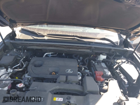 2024 Lexus NX 250 с VIN 2T2ADCAZ0RC010937, выставлен на аукционе IAAI как лот 41479185 с пробегом 19 996 миль миль и . История ставок и продаж доступна на DreamBid. Изображение 10.