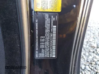 2016 BMW 4 Series 428i z VIN WBA3N7C52GK227961, wystawiony jako Copart lot #48652275 z przebiegiem 80 820 mil mil oraz Szkoda całkowita • Salvage title. Historia ofert i sprzedaży dostępna na DreamBid. Obrazek 14.