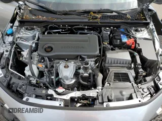 2025 Honda Civic Sedan LX with VIN 2HGFE2F28SH519958, listed as a Copart auction lot 77951444 with 8,157 mi miles and Salvage Title. Bid and sale history available at carsss.com. Image 13.