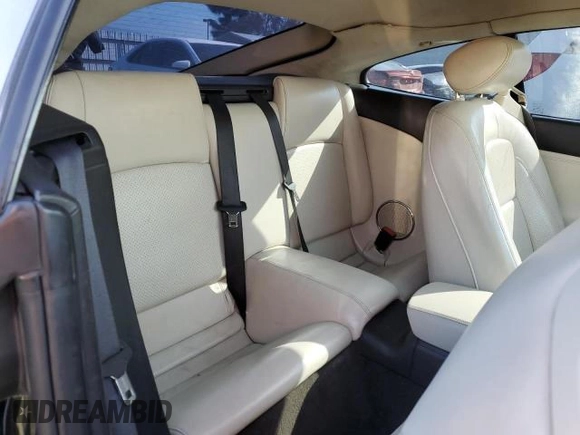 2008 Jaguar XK with VIN SAJWA43B985B23651, listed as a Copart auction lot 54621835 with 145,429 mi miles and Clean Title. Bid and sale history available at DreamBid. Image 10.