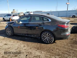 2020 BMW 2 Series 228i xDrive with VIN WBA73AK04L7F83239, listed as a Copart auction lot 77953903 with 0 mi miles. Bid and sale history available at carsss.com. Image 2.