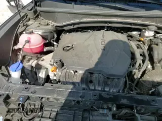 2024 Hyundai Tucson SEL z VIN 5NMJB3DEXRH358466, wystawiony jako Copart lot #68347225 z przebiegiem 16 285 mil mil oraz Szkoda całkowita • Salvage title. Historia ofert i sprzedaży dostępna na DreamBid. Obrazek 15.