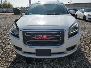 2017 GMC Acadia Limited z VIN 1GKKVSKD5HJ210920, wystawiony jako Copart lot #53955895 z przebiegiem 141 457 mil mil oraz Szkoda całkowita • Salvage title. Historia ofert i sprzedaży dostępna na DreamBid. Obrazek 5.