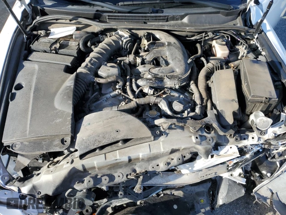 2011 Lexus IS 350 C z VIN JTHFE2C24B2506909, wystawiony jako Copart lot #45219735 z przebiegiem 116 426 mil mil oraz Szkoda całkowita • Salvage title. Historia ofert i sprzedaży dostępna na DreamBid. Obrazek 13.