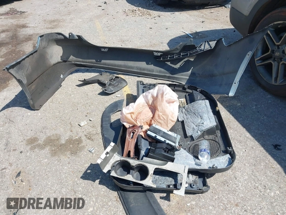 2012 Ford Fusion SE with VIN 3FAHP0HA4CR326969, listed as a IAAI auction lot 41854407 with Not provided miles and . Bid and sale history available at DreamBid. Image 11.