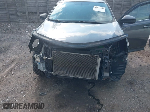 2013 Toyota RAV4 LE with VIN 2T3BFREV8DW087843, listed as a IAAI auction lot 42629388 with 234,438 mi miles and . Bid and sale history available at DreamBid. Image 6.