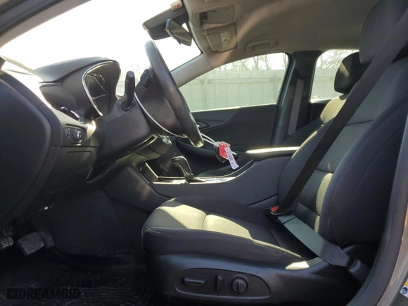 2020 Chevrolet Malibu LT with VIN 1G1ZD5ST3LF015442, listed as a Copart auction lot 85564754 with 61,395 mi miles and Salvage Title. Bid and sale history available at carsss.com. Image 7.