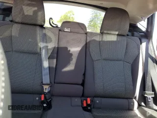2024 Subaru Crosstrek Premium с VIN JF2GUADC4R8247552, выставлен на аукционе Copart как лот 59092285 с пробегом 23 578 миль миль и Списание • Salvage title. История ставок и продаж доступна на DreamBid. Изображение 10.