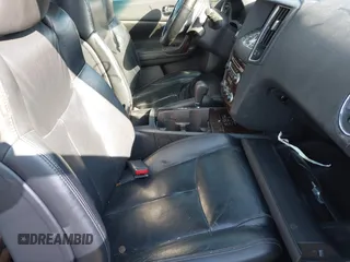 2010 Nissan Maxima SV с VIN 1N4AA5AP4AC812997, выставлен на аукционе IAAI как лот 41657107 с пробегом Не указан миль и . История ставок и продаж доступна на DreamBid. Изображение 5.
