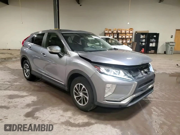 2020 Mitsubishi Eclipse Cross ES с VIN JA4AS3AA6LZ013899, выставлен на аукционе Copart как лот 62743835 с пробегом 113 184 миль миль и Списание • Salvage title. История ставок и продаж доступна на DreamBid. Изображение 15.