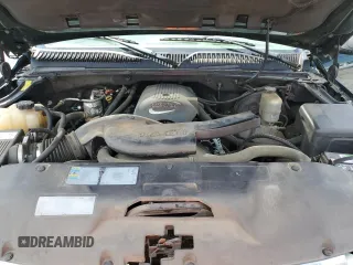 2002 Chevrolet Tahoe LS with VIN 1GNEC13Z22R140215, listed as a Copart auction lot 70225174 with 263,278 mi miles and Salvage Title. Bid and sale history available at carsss.com. Image 13.