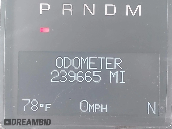 2014 Cadillac Escalade ESV Platinum with VIN 1GYS3KEF9ER241951, listed as a IAAI auction lot 42329074 with 239,665 mi miles and . Bid and sale history available at DreamBid. Image 15.