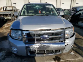 2009 Ford Escape Hybrid с VIN 1FMCU49359KA91978, выставлен на аукционе Copart как лот 42243405 с пробегом 116 835 миль миль и Списание • Salvage title. История ставок и продаж доступна на DreamBid. Изображение 5.