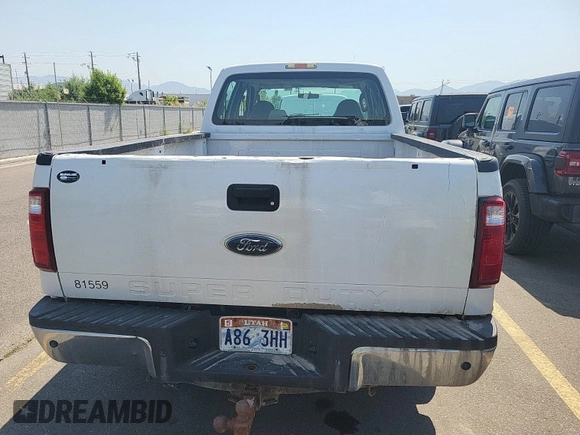 2008 Ford F-250 XL with VIN 1FTSW20538EE05153, listed as a IAAI auction lot 42610500 with 162,318 mi miles and . Bid and sale history available at DreamBid. Image 54.