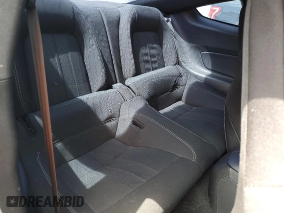 2021 Ford Mustang GT with VIN 1FA6P8CF3M5119924, listed as a Copart auction lot 65945895 with 29,410 mi miles and Clean title. Bid and sale history available at DreamBid. Image 10.
